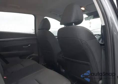 2024 Hyundai Tucson Sel z USA, uszkodzony, nr VIN 5NMJBCDE7RH424469